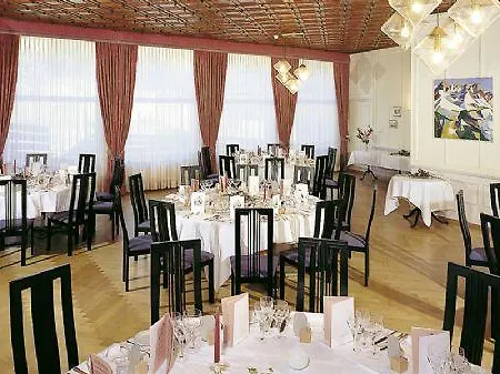 Hotel Engelberg das Trail Hotel 